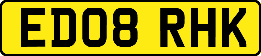 ED08RHK