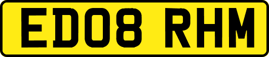 ED08RHM