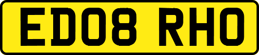 ED08RHO