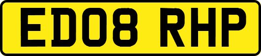 ED08RHP