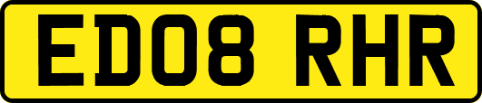 ED08RHR