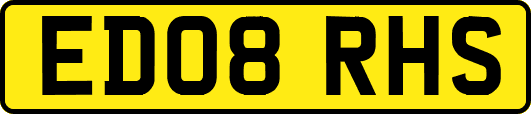 ED08RHS