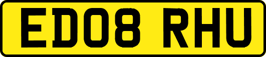 ED08RHU