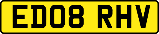 ED08RHV
