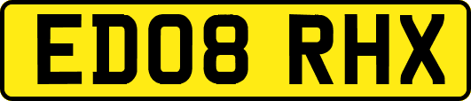 ED08RHX