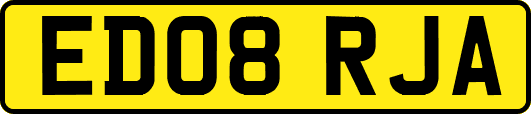 ED08RJA