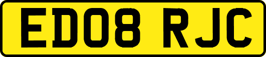 ED08RJC