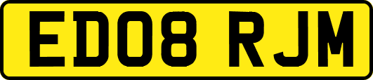 ED08RJM