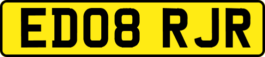 ED08RJR