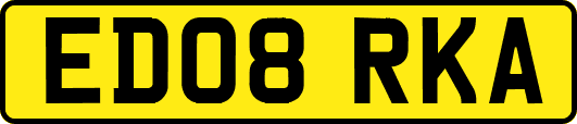 ED08RKA