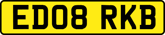 ED08RKB