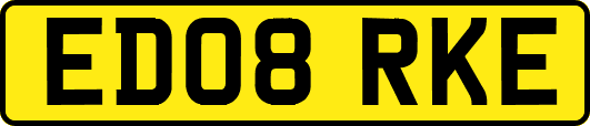 ED08RKE