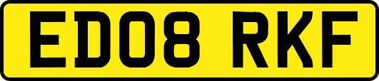 ED08RKF