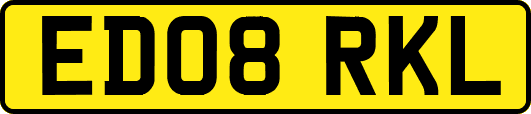 ED08RKL