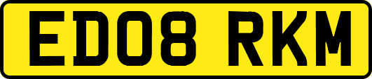 ED08RKM