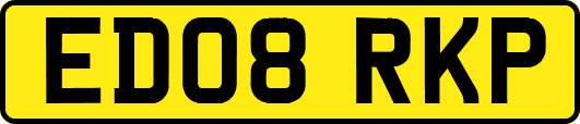 ED08RKP