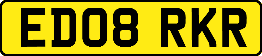 ED08RKR