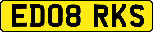 ED08RKS