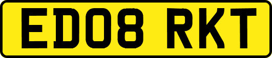 ED08RKT