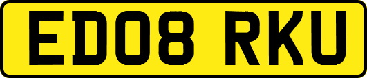 ED08RKU