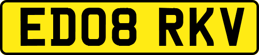 ED08RKV