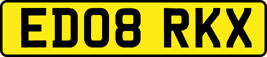 ED08RKX