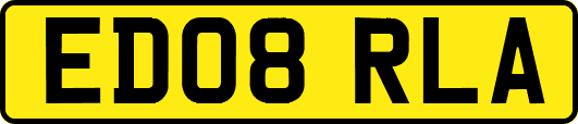 ED08RLA