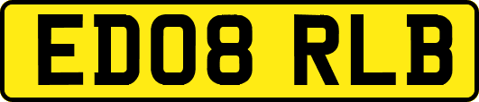 ED08RLB