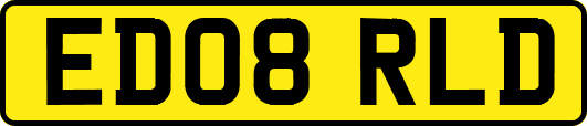 ED08RLD