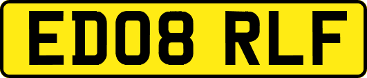ED08RLF