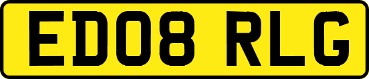 ED08RLG