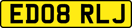 ED08RLJ