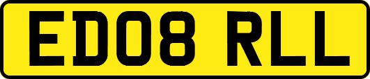 ED08RLL