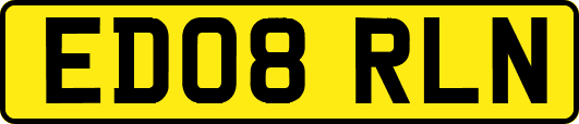 ED08RLN
