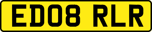ED08RLR