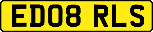 ED08RLS