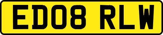ED08RLW