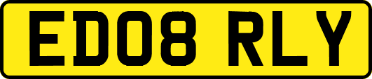 ED08RLY