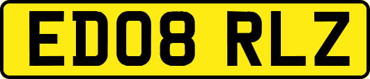 ED08RLZ