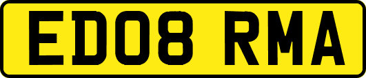 ED08RMA