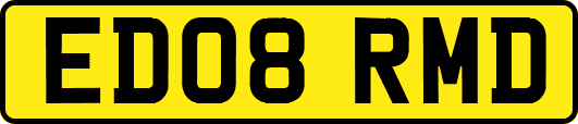 ED08RMD