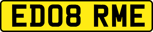 ED08RME