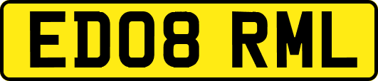 ED08RML