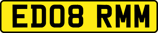 ED08RMM