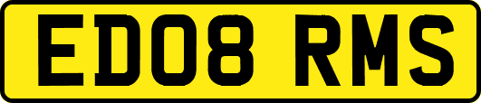 ED08RMS
