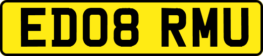 ED08RMU