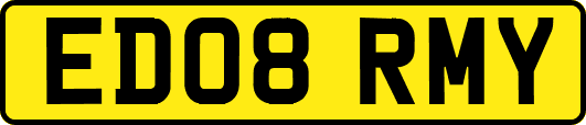 ED08RMY