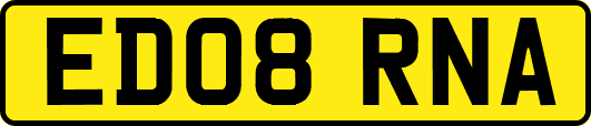 ED08RNA