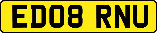 ED08RNU