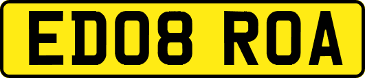 ED08ROA